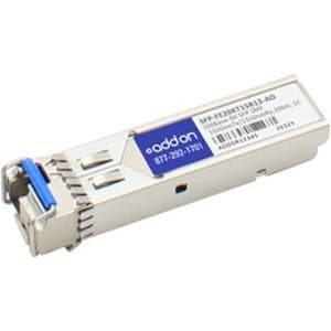 SFP-FE20KT15R13 Juniper Networks 100Base-BX 20 km BIDI SFP | Fast Ethernet