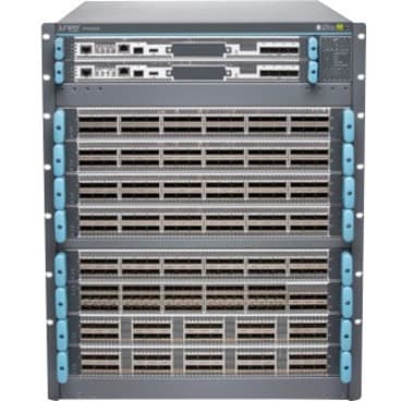 Juniper JNP10008-FRPNL1-BB Front Panel with Filter, Base | Rack Enclosure