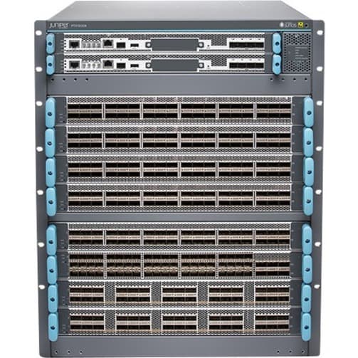 Juniper JNP10K-RE1-E-R 64G Redundant Storage | Rack Mount, Enterprise