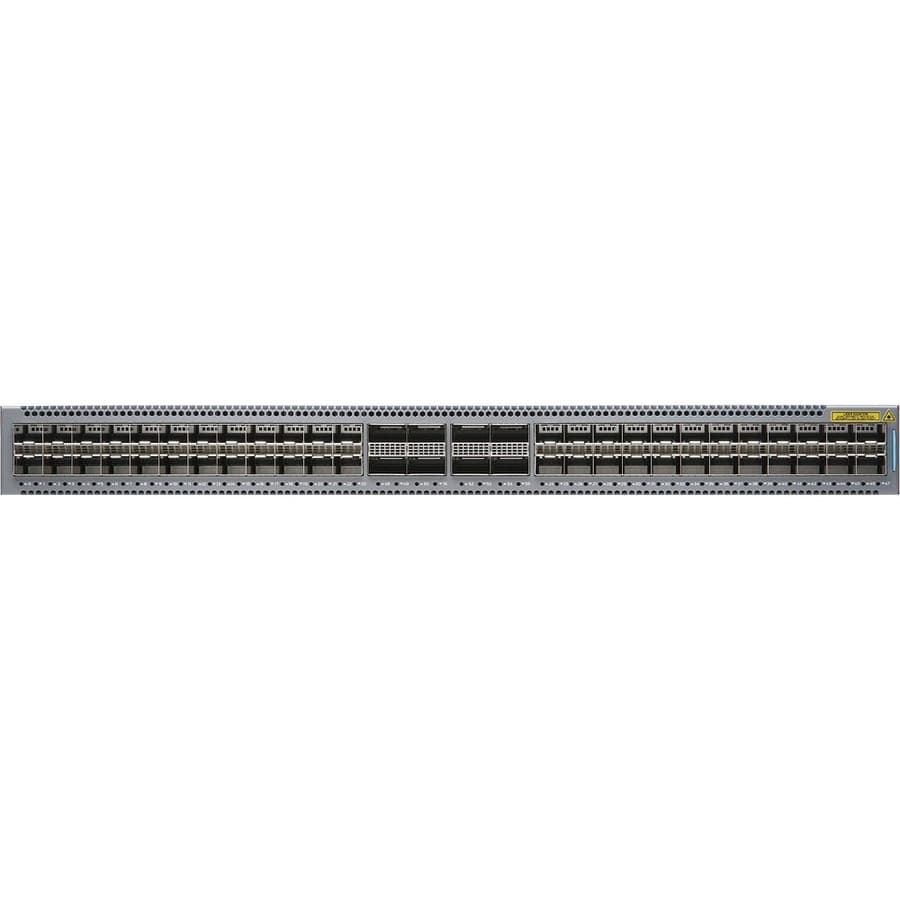 Qfx5120, Aes256, 48x25g+8x100g, Ac, Afo