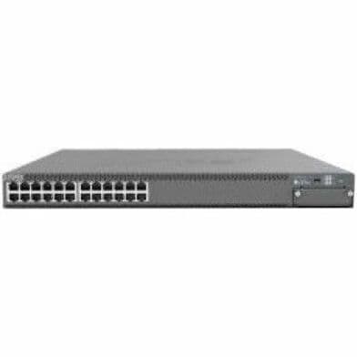Juniper EX440024MP B-EX440024MP-3M2-E 24-Port PoE Switch | Enterprise