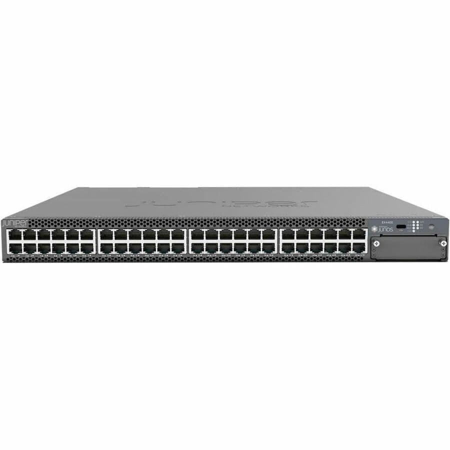 EX440048FDA Juniper Networks 2S License & Support 3 Yr | Service