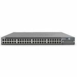 EX4400-48MP-S Juniper 48-Port mGig PoE Switch | Enterprise, Rack Mount