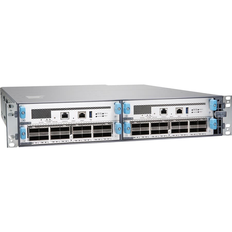 Juniper JNP-PWR2200-DC 2,200 W DC PSU | Enterprise Power, Rack Mount