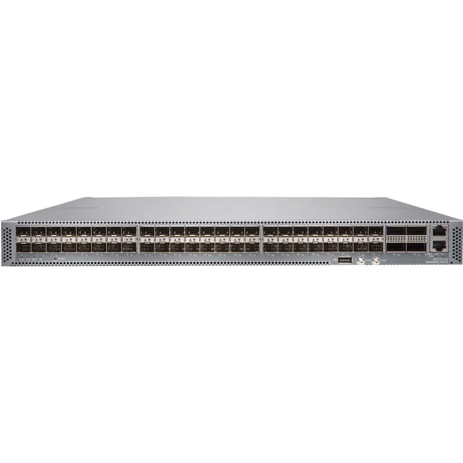 Acx5448, Ac, Afi, Mpls, Full Capacity