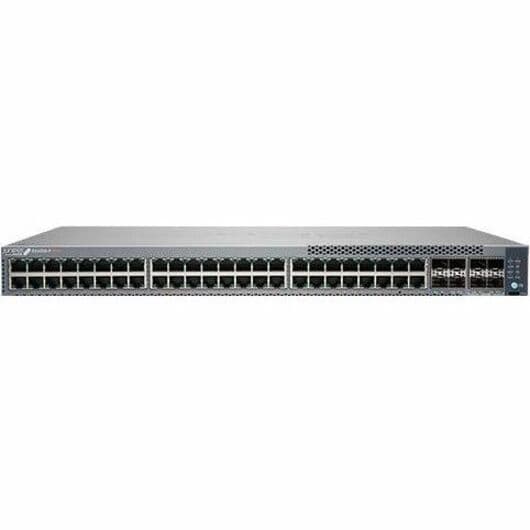 Juniper EX4100-F-24P PoE Switch Bundle, 24 Ports, 3-Year ND | Enterprise