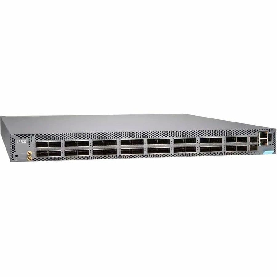 QFX5130-32CD-AFI-T Juniper 32 x 400G TAA Data Center Switch | Enterprise