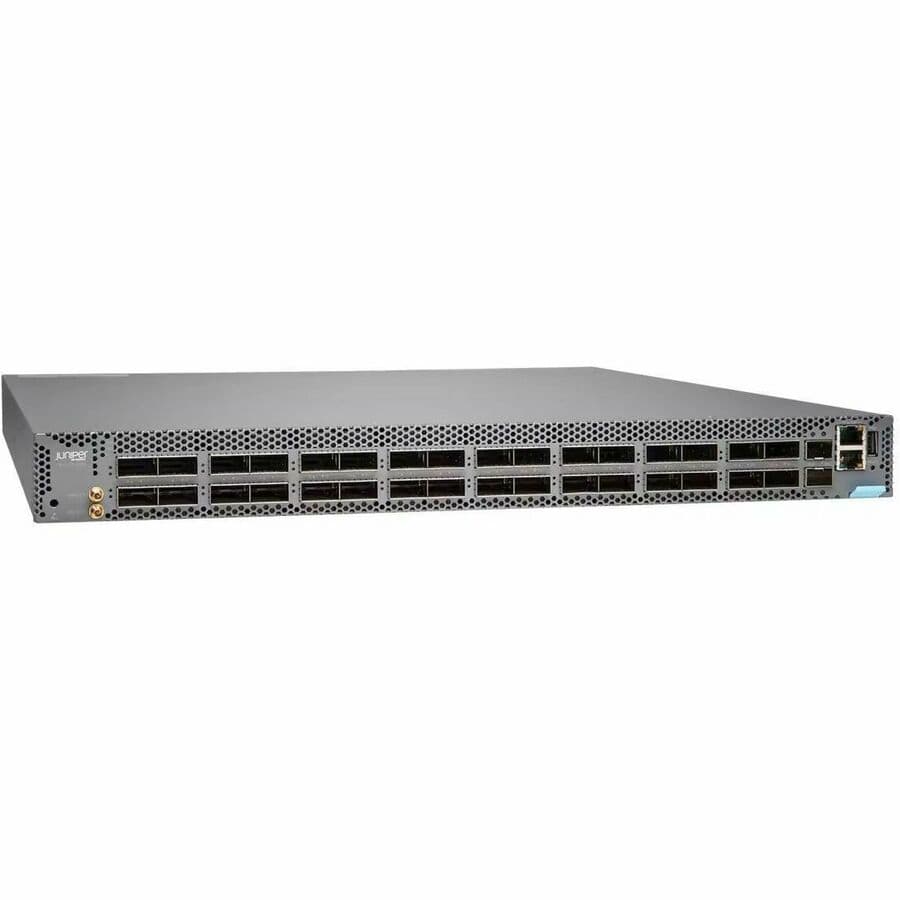 QFX5130-32CD-AFO-T Juniper 32 x 400G Switch | Data Center, TAA