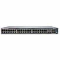 Juniper EX4100-48MP-TAA 48-Port Multi-Gig PoE++ Switch | Enterprise