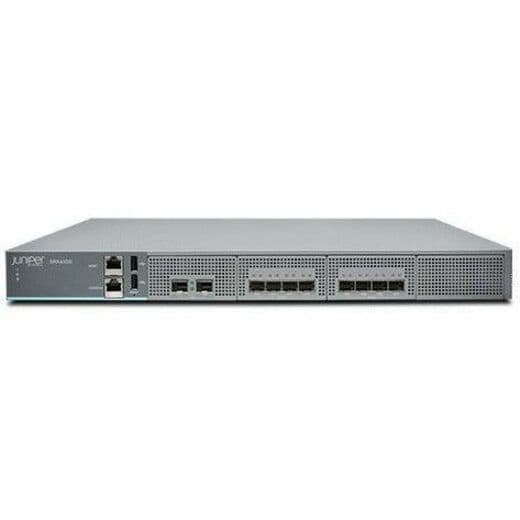 Juniper SRX4100AC B-SRX4100-AC-EPRO3 IPS, ASEC, URLF | Enterprise Router