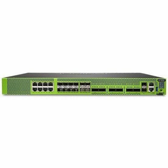 Juniper SRX4300 DC 1-Year IDP, AppSec, ATP | Next-Gen Firewall