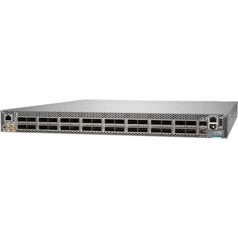 Juniper QFX5220-32CD-AFO TAA SKU | 32-port 100GbE Data Center Switch
