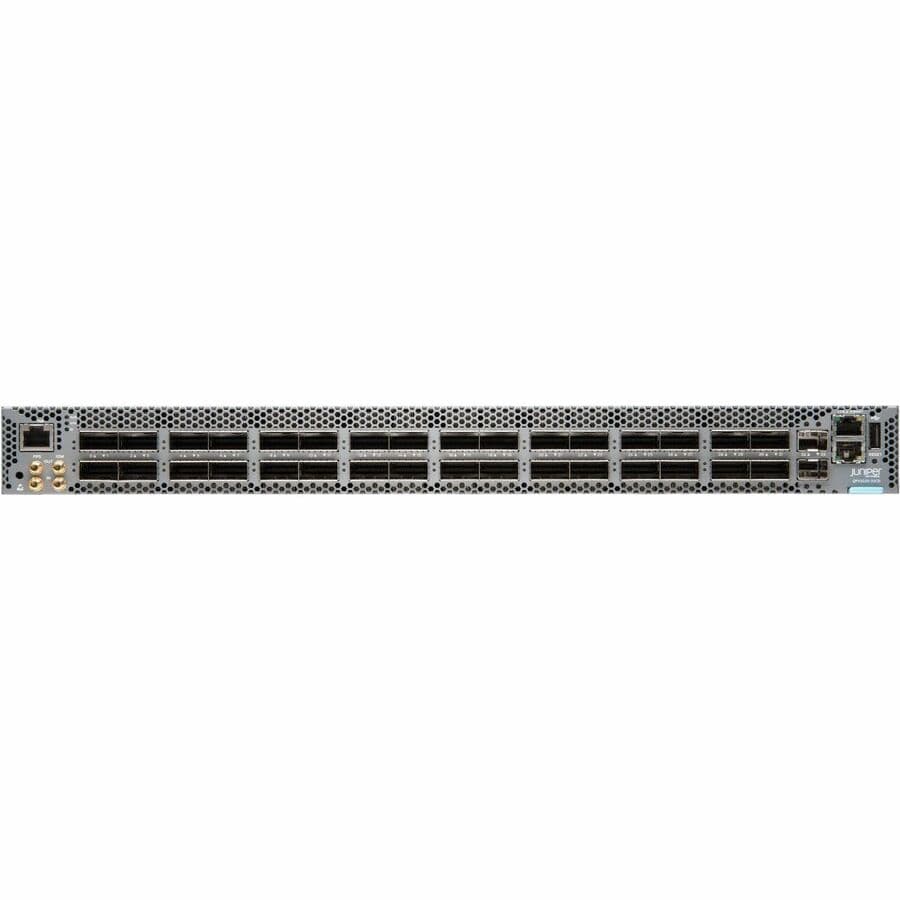 Juniper QFX5220-32CD-AFI TAA SKU | 32-port 100GbE Data Center Switch