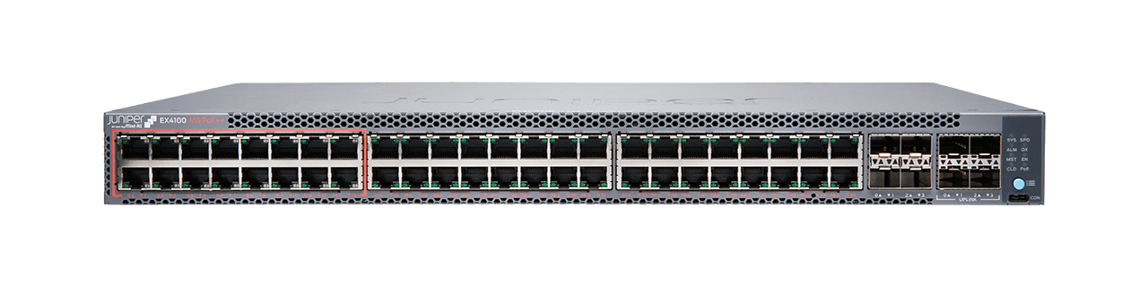 Enterprise Switching